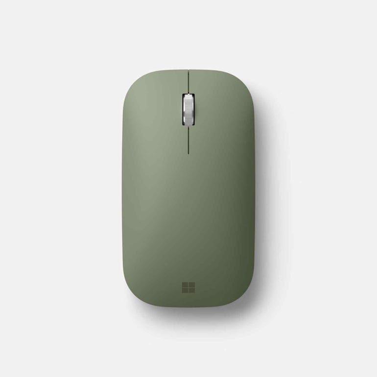 Microsoft Modern Mobile Mouse Bluetooth
