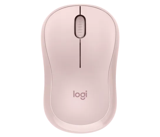 Logitech M240 Silent Bluetooth Mouse
