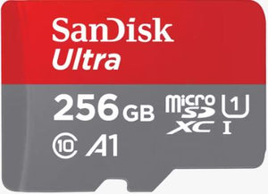 SanDisk Ultra microSDXC