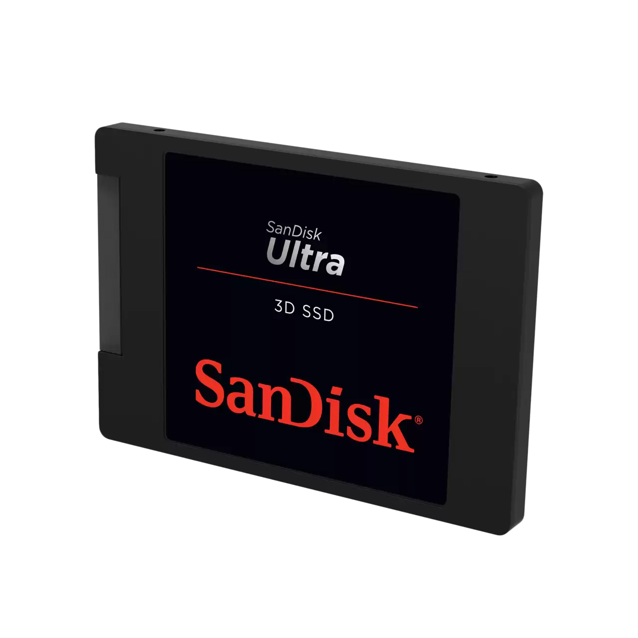 SanDisk, SSD, Ultra, 1TB