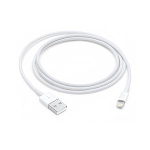 Apple Lightning to USB Cable - 1 m