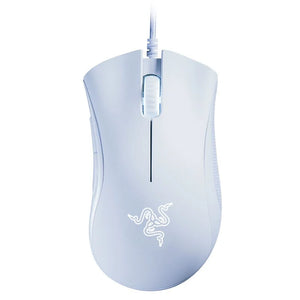 Razer DeathAdder Essential-Ergonomic Wired Gaming Mouse