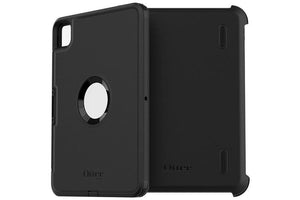 OtterBox Defender Rugged Case for iPad Pro 12.9 (3rd & 4th Gen.) -Black