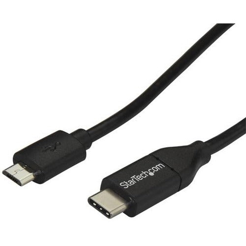 USB-C to Micro USB 2m Cable