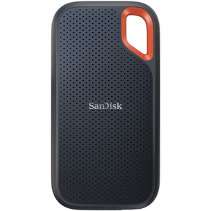 SanDisk Extreme Portable SSD 2.0 500GB