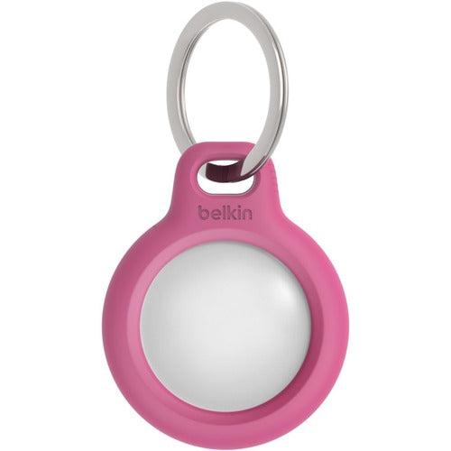 Belkin AirTag Asset Tracking Tag Loop - Pink