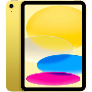Apple iPad (10th Gen)