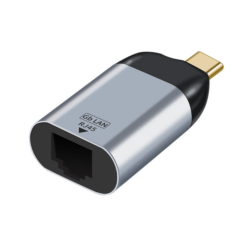 ASTROTEK USB-C TO ETHERNET ADAPTER
