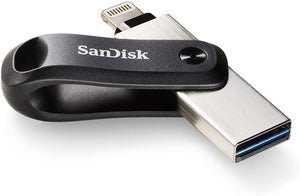SANDISK IXPAND FLASH DRIVE IOS 64GB