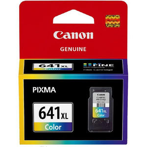 Canon CL-641XL Colour Cartridge