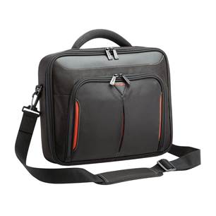 TARGUS 15.6in Classic+ Clamshell Laptop Bag with File Compartment