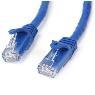 Astrotek CAT 6 PATCH LEAD 50M - Blue