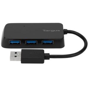 TARGUS USB 3.0 4-PORT POWERED HUB