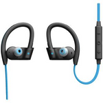 Jabra Sport Pace Headphones (Blue)