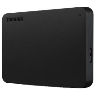 TOSHIBA 1TB CANVIO BASIC 2.5" PORTABLE USB 3.0 HARD DRIVE