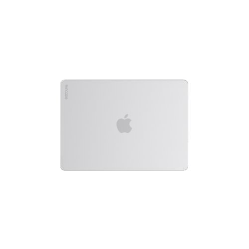 Incase Hardshell Cover for Macbook Air M2 2022 Clear