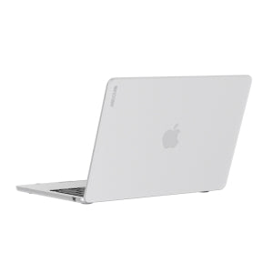 Incase Hardshell Cover for Macbook Air M2 2022 Clear