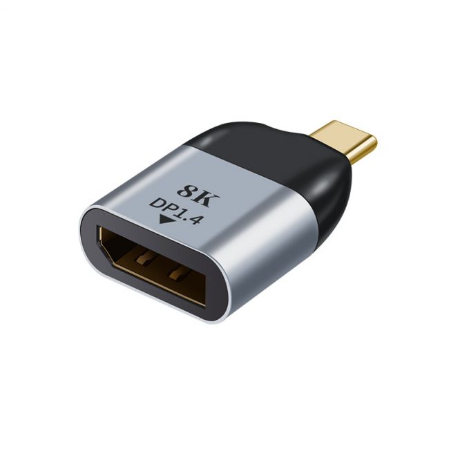 Astrotek USB-C to DisplayPort Male to Female