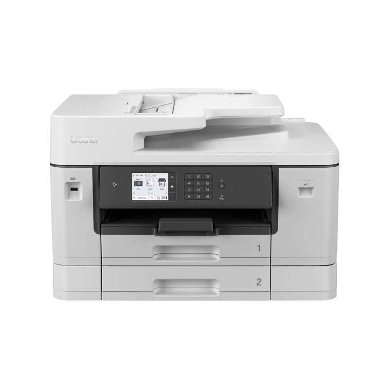 Brother MFC-J6940DW A3 Inkjet Printer