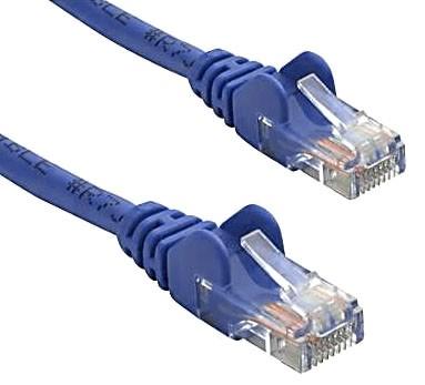 8ware CAT6a 0.5m ETHERNET CABLE