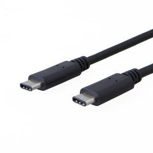 8WARE USB TYPE C TO C M/M 1M CABLE