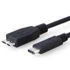 8WARE USB3.1 to USB-C, 1m