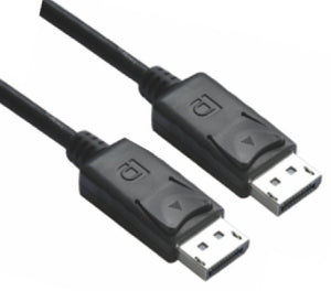 Astrotek DisplayPort to DisplayPort M/M Cable 1m