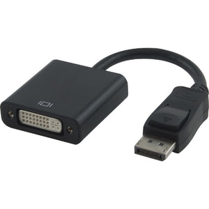 Astrotek DisplayPort to DVI Adapter