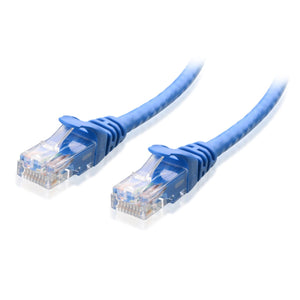 8 Ware CAT5e 10.0m ETHERNET CABLE