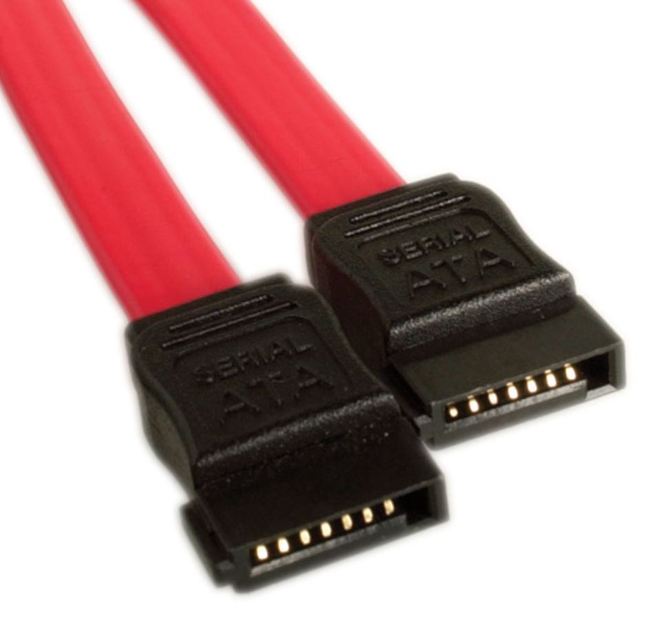 Astrotek SATA Data Cable 50cm 7 pins to 7 pins
