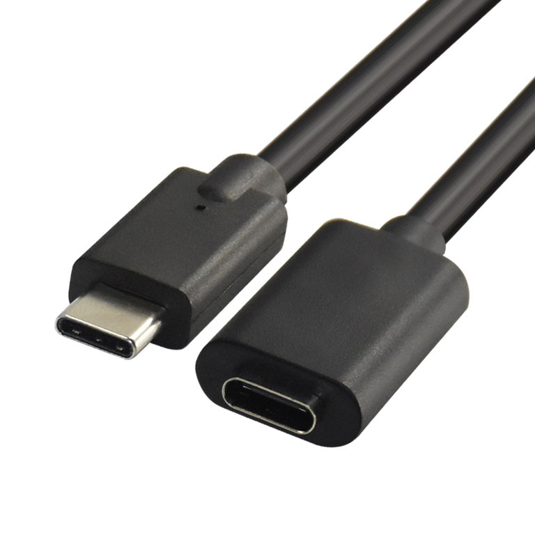 ASTROTEK USB-C EXTENSION CABLE 1M
