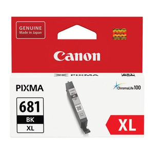 Canon CLI-681XL Black Ink Cartridge