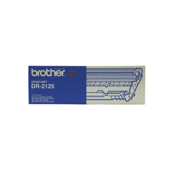Brother DR-2125 Drum