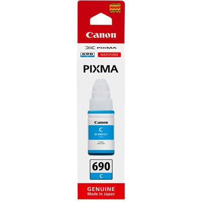 CANON CGI-690 CYAN FOR PIXMA G2600