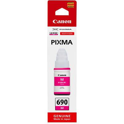 CANON CGI-690 MAGENTA FOR PIXMA G2600