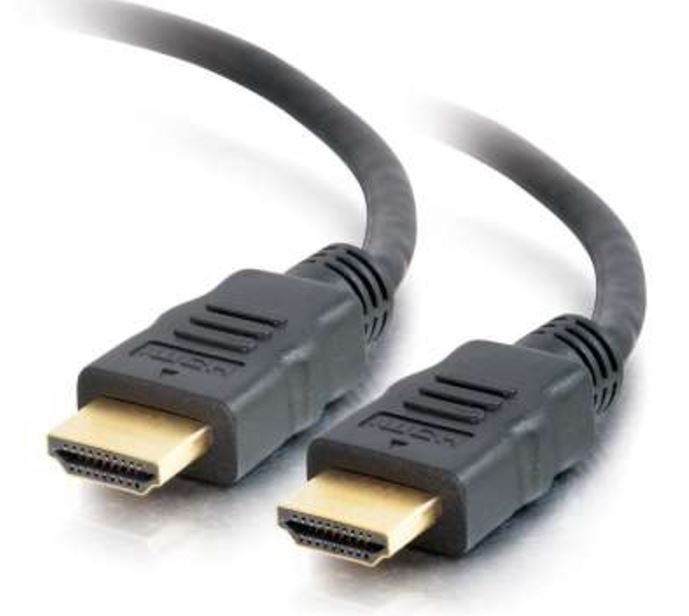 Astrotek HDMI Cable 1m Male to Male