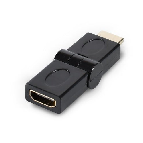 8WARE HDMI ROTARY ADAPTER to FEMALE