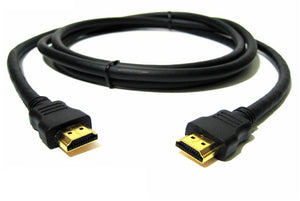 8Ware High Speed HDMI Cable 0.5m Male to Male