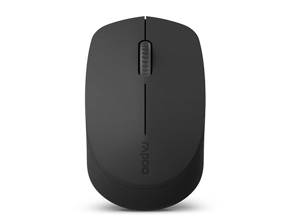 Rapoo M100 Wireless Bluetooth Mouse