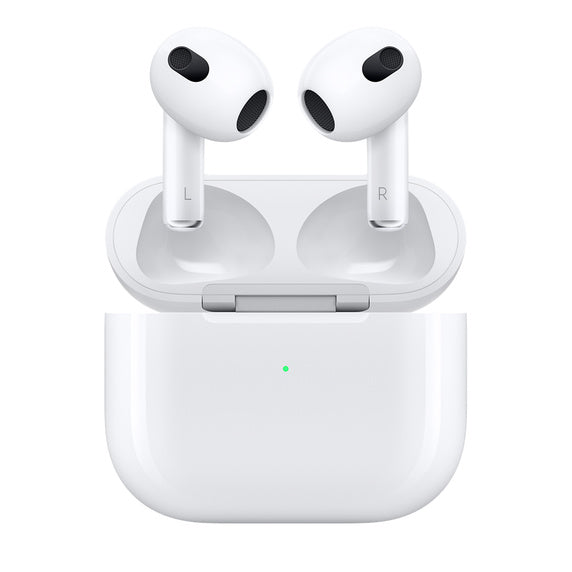 Apple AirPods 3rd Gen with Magsafe Charging Case