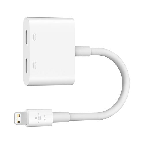 BELKIN Lightning Audio + Charge Rockstar