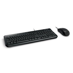 Microsoft Wired Keyboard and Mouse