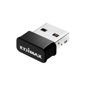 Edimax AC1200 Dual-Band MU-MIMO USB Wireless Nano Adapter