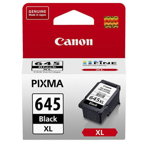 Canon CL-645XL Black Cartridge