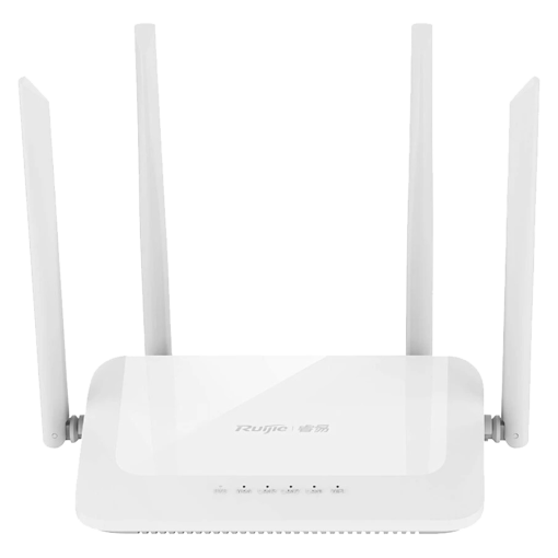 Ruijie Reyee RG-EW1200 1200m Dual-Band Wi-Fi Router, Mesh Network