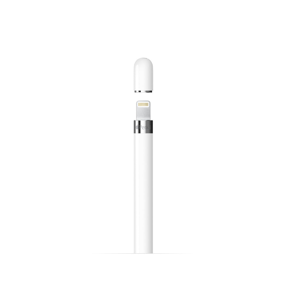 Apple Pencil 1st Gen (inc USB-C to Apple Pencil 1 Adapter, required to pair and charge with 10th-gen iPad)