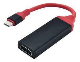 USB TYPE-C TO HDMI ADAPTOR