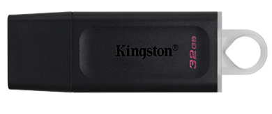 Kingston DTX USB 3.2 Drive 32GB