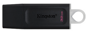 Kingston DTX USB 3.2 Drive 32GB