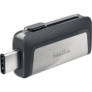 SANDISK ULTRA Dual Drive USB Type-C 64GB
